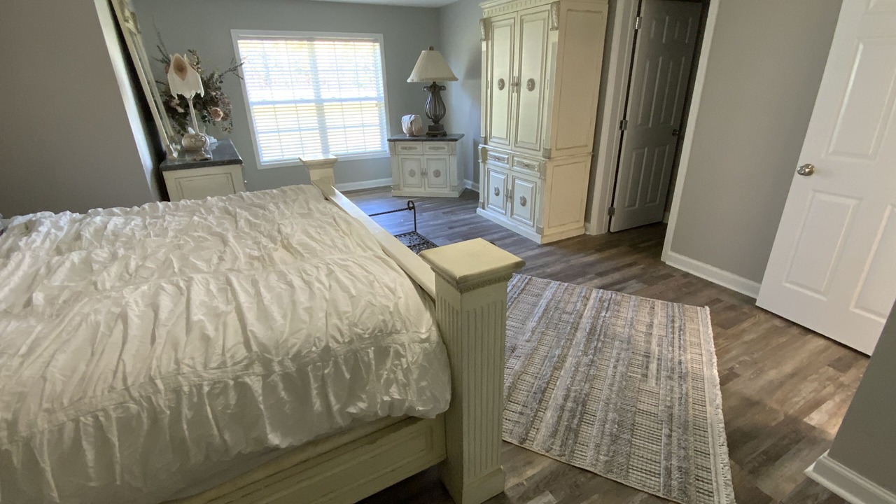 Photo of Bedroom in Tryon