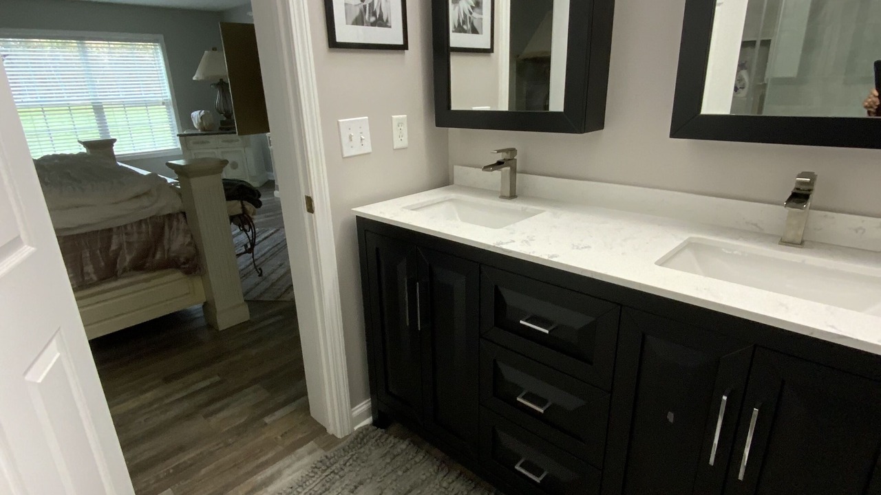 Photo of Bathroom in Tryon