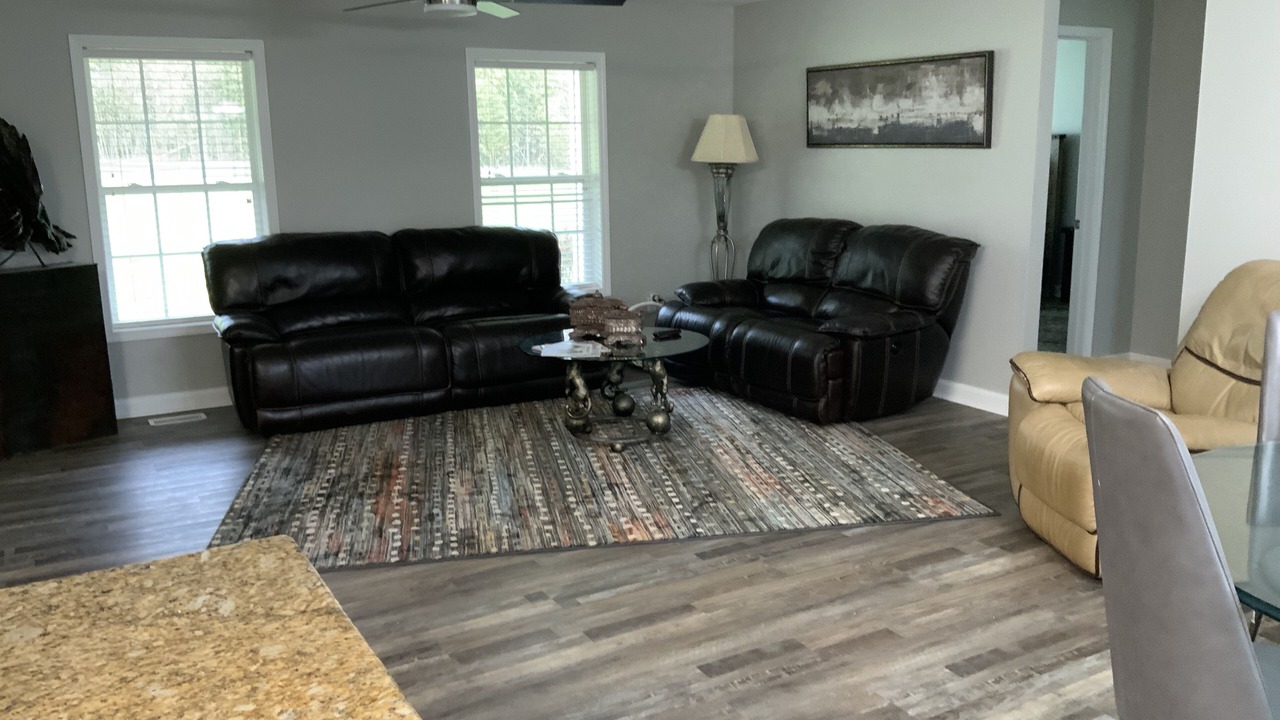Photo of Livingroom in Tryon