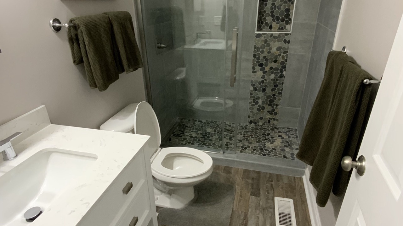 Photo of Bathroom in Tryon