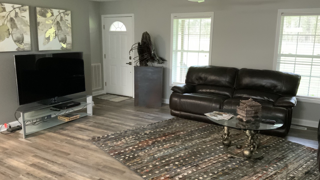 Photo of Livingroom in Tryon