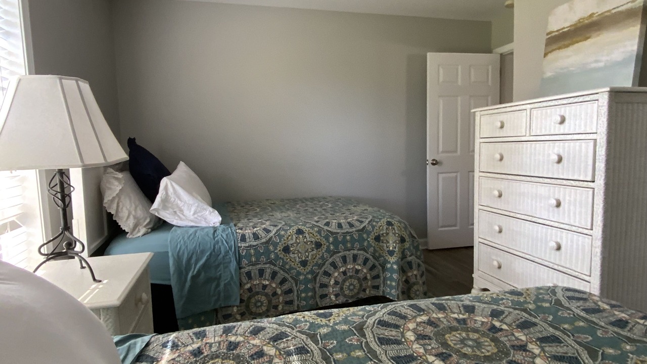 Photo of Bedroom in Tryon