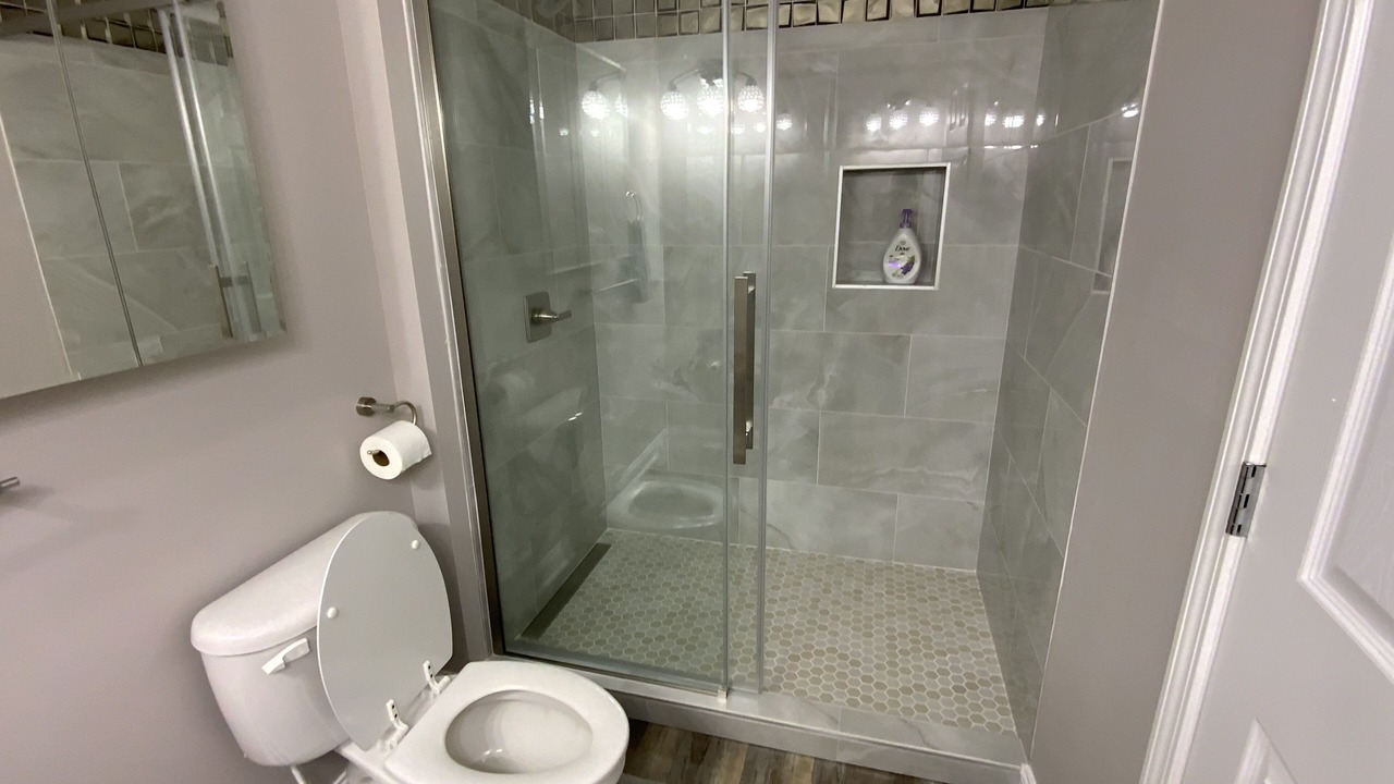 Photo of Bathroom in Tryon