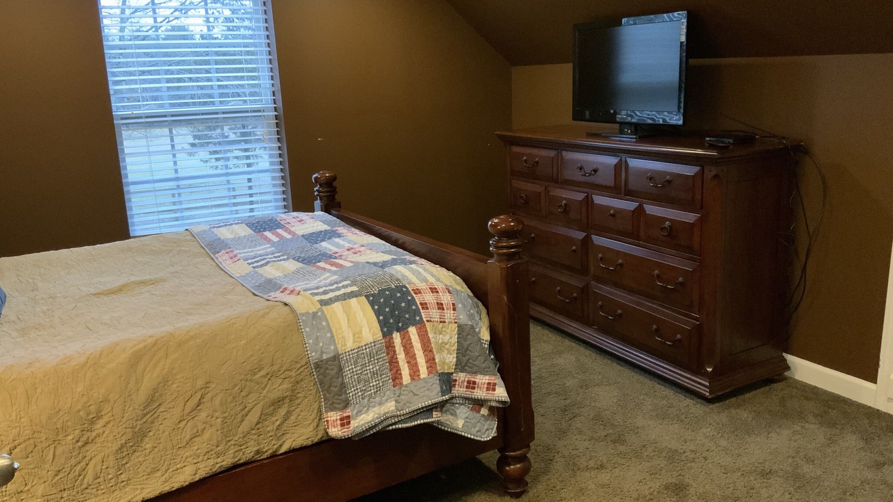 Photo of Bedroom in Tryon