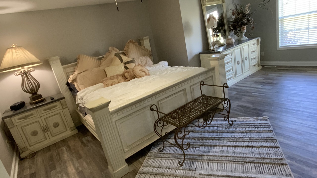 Photo of Bedroom in Tryon