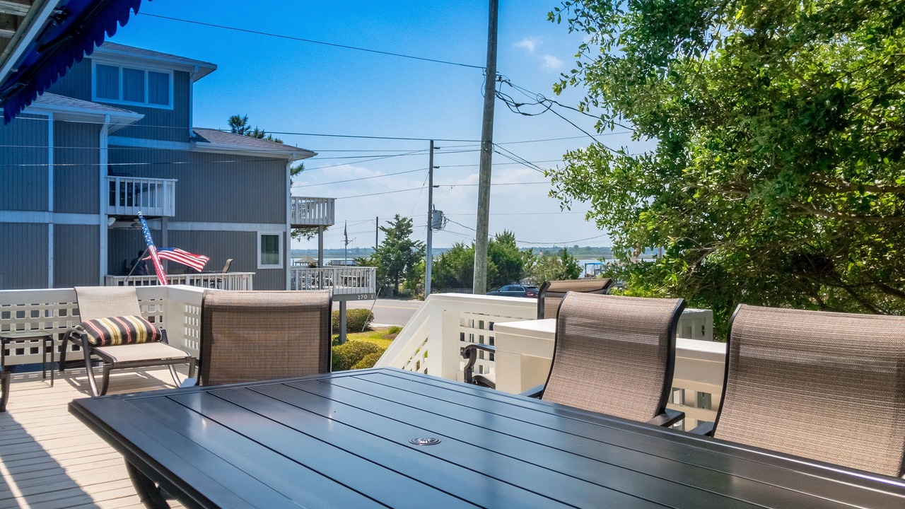 Photo of Outdoor in Wrightsville Beach