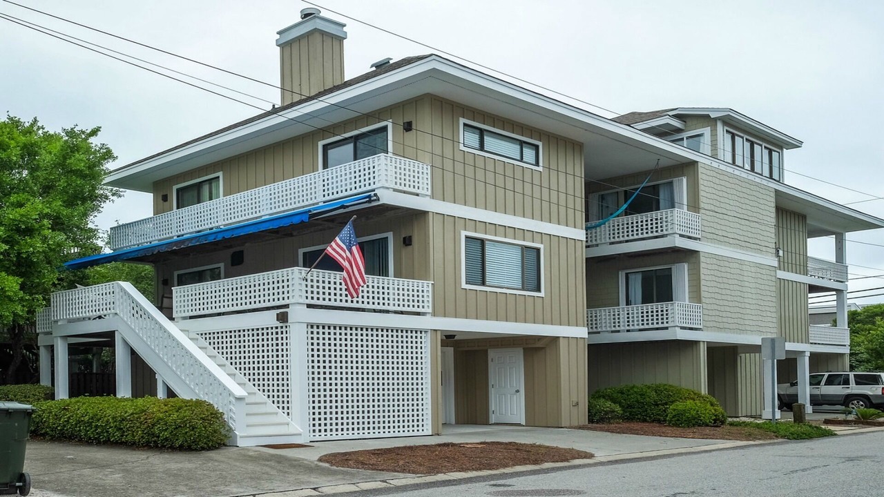 Photo of Outdoor in Wrightsville Beach