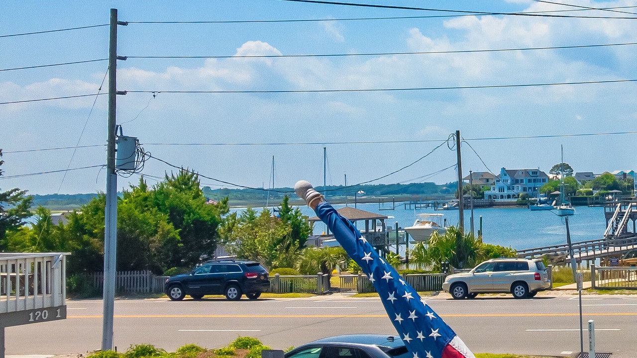 Photo of Others in Wrightsville Beach