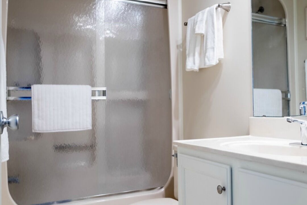 Photo of Bathroom in Wrightsville Beach
