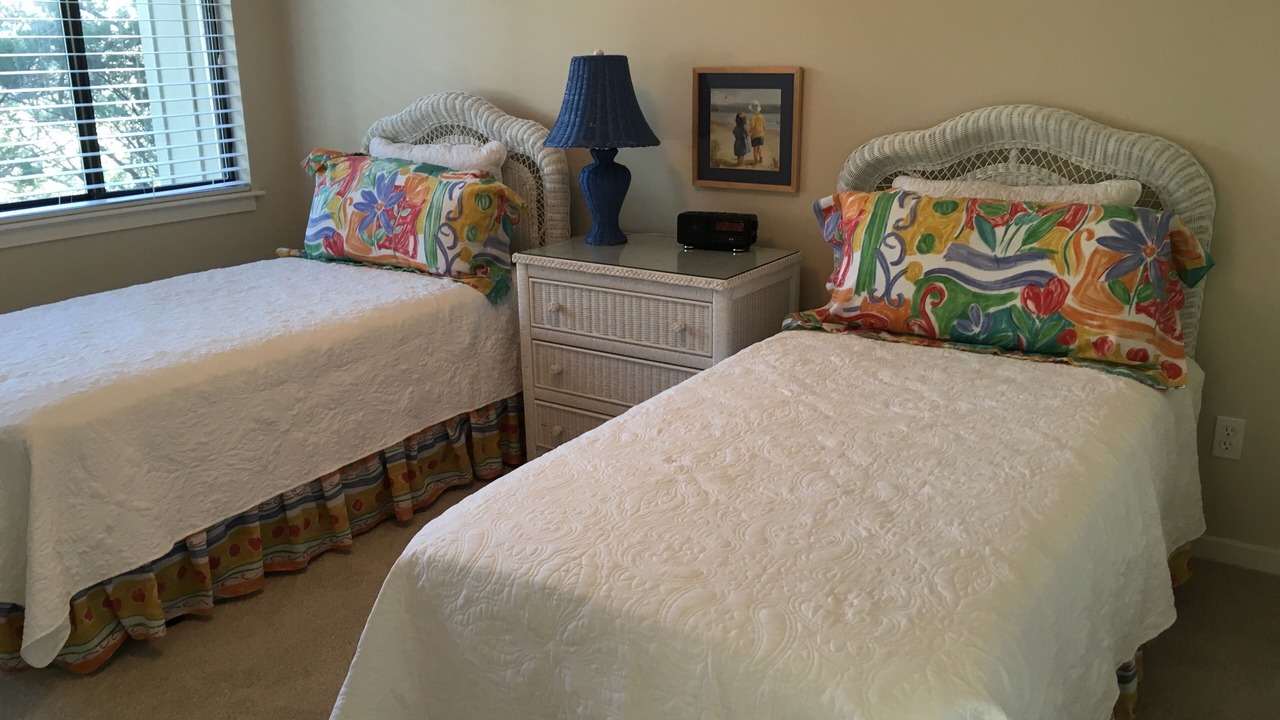 Photo of Bedroom in Wrightsville Beach