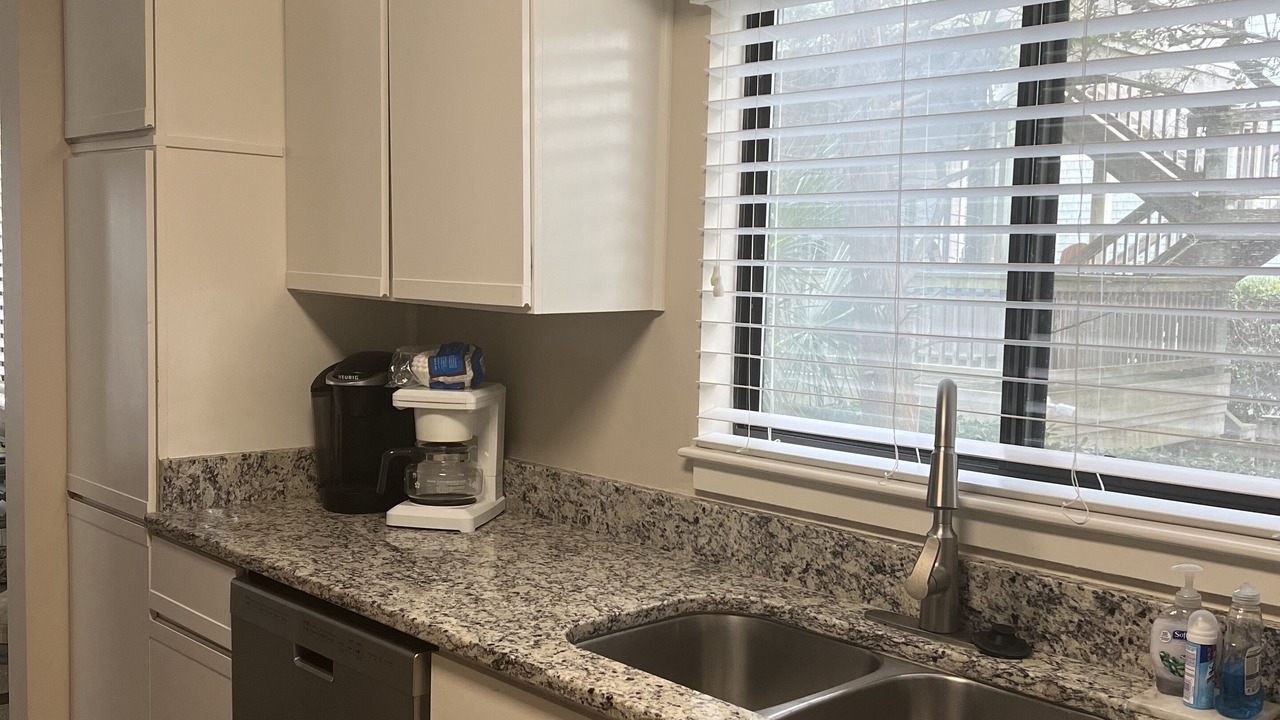 Photo of Kitchen in Wrightsville Beach
