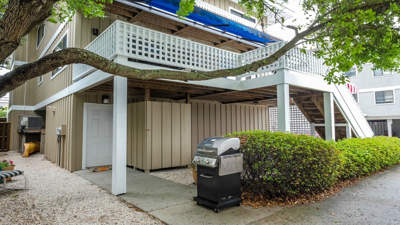 Photo of Outdoor in Wrightsville Beach