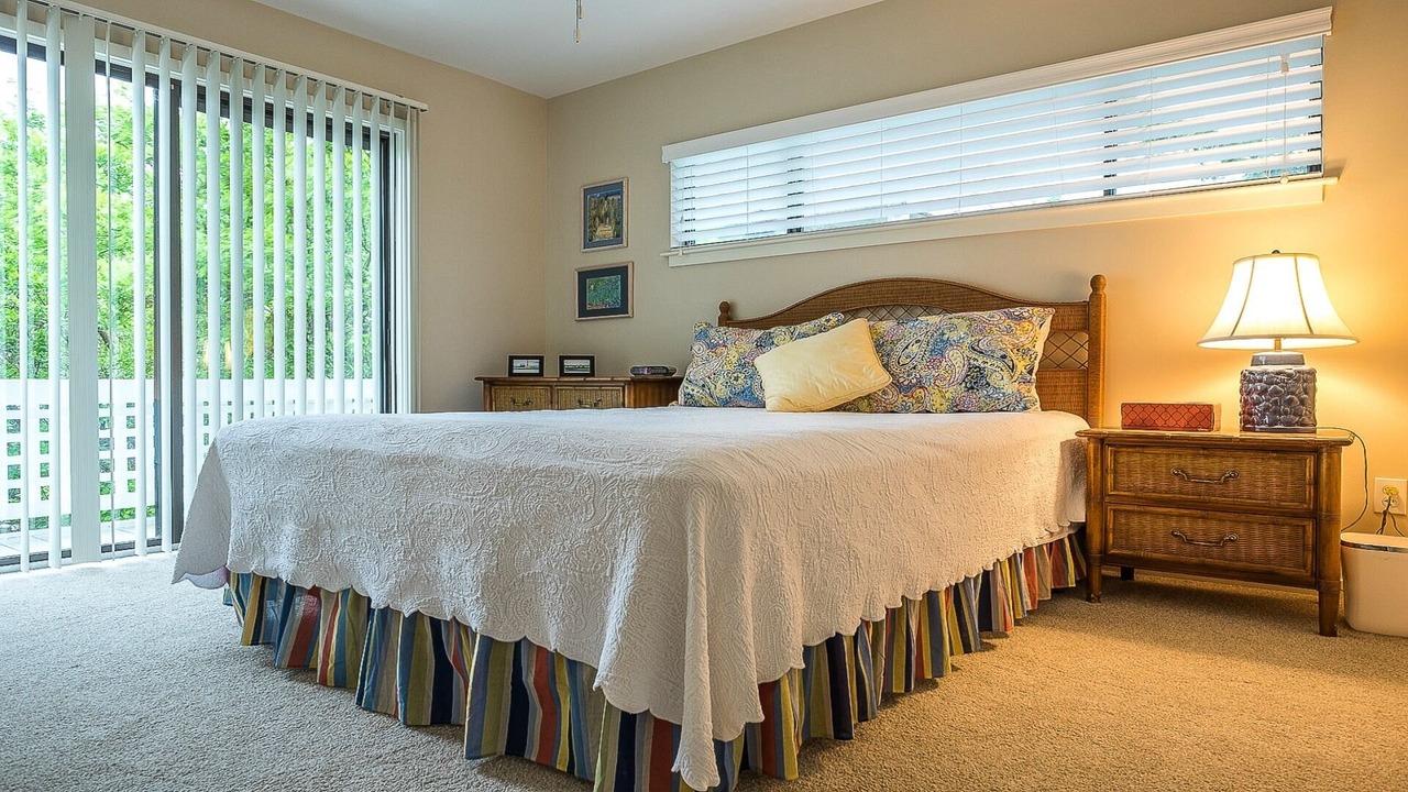 Photo of Bedroom in Wrightsville Beach