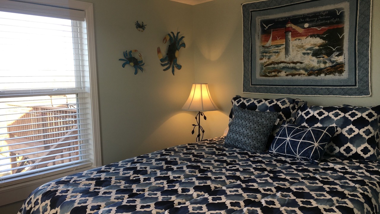 Photo of Bedroom in Cedar Point