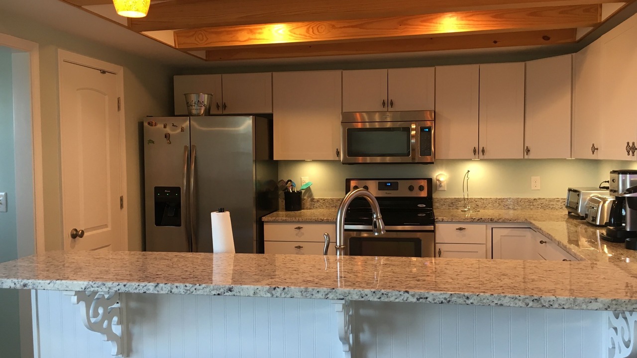 Photo of Kitchen in Cedar Point