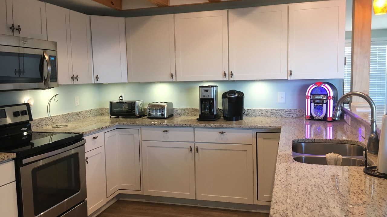 Photo of Kitchen in Cedar Point