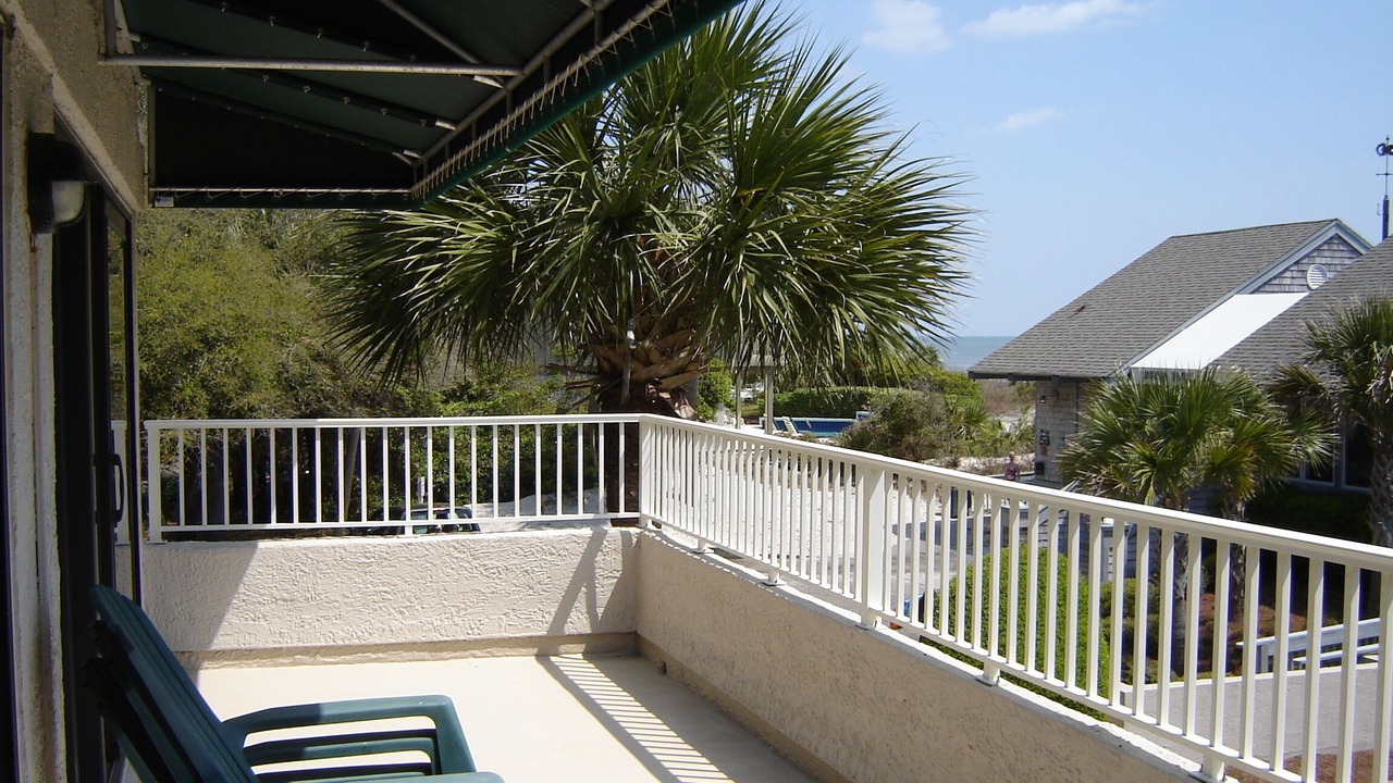 Photo of Outdoor in Palmetto Dunes