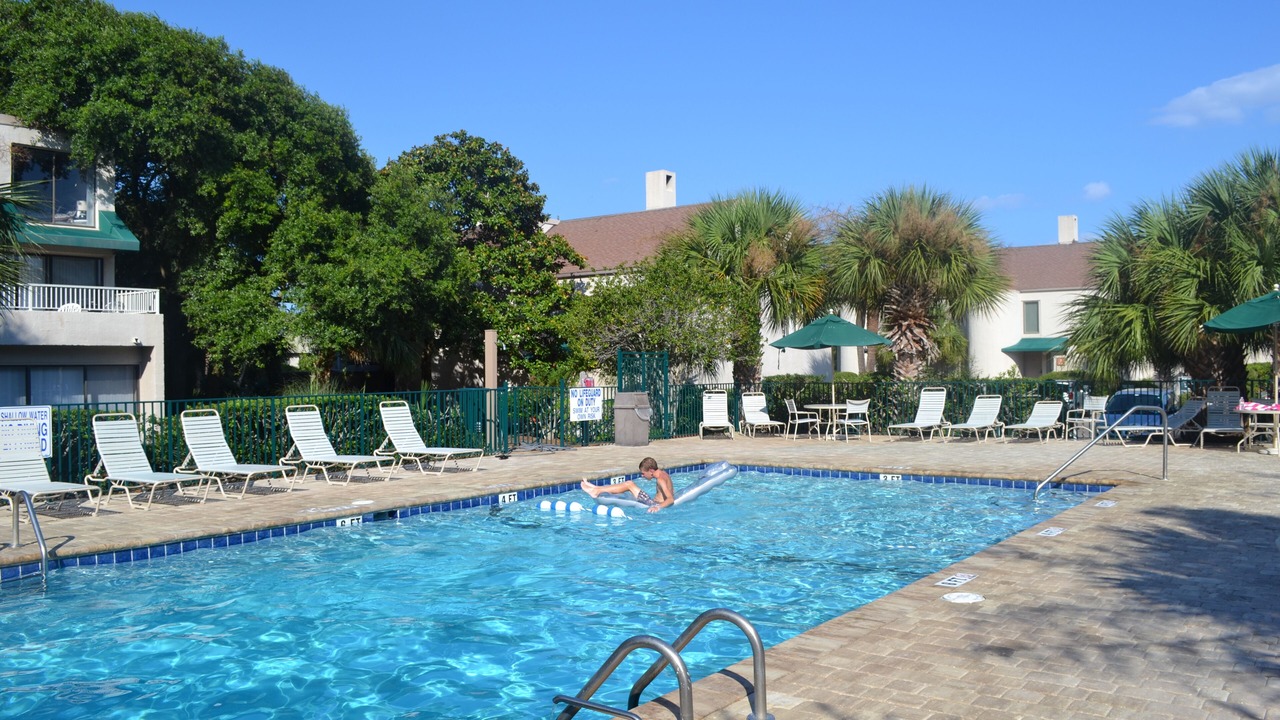 Photo of Outdoor in Palmetto Dunes