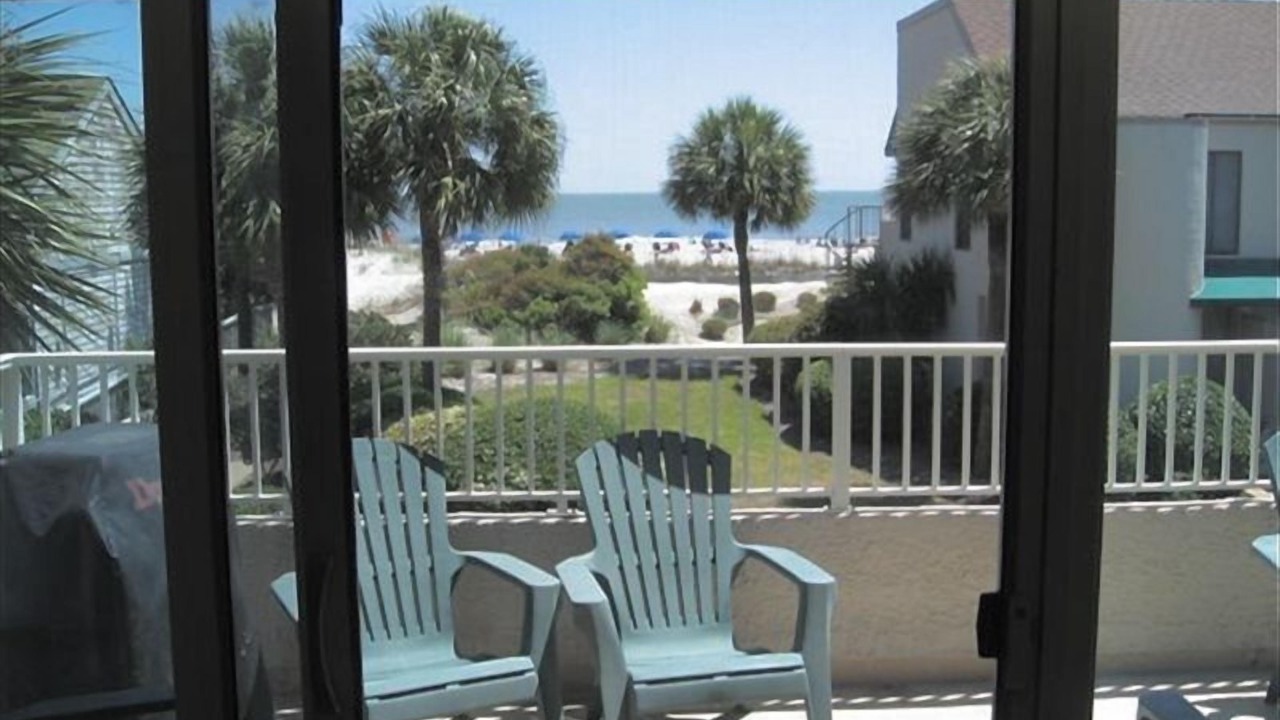 Photo of Outdoor in Palmetto Dunes