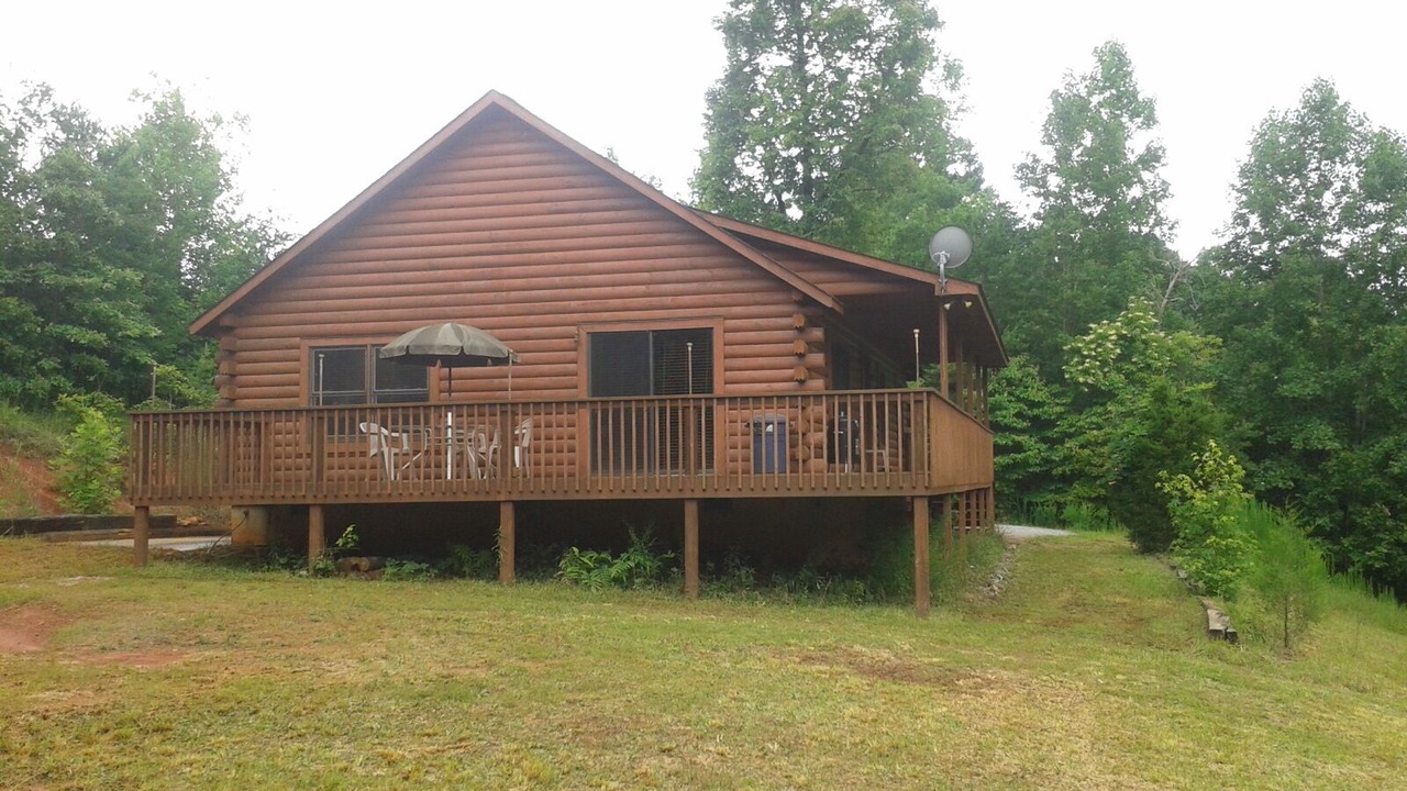 Photo of Outdoor in Rutherfordton