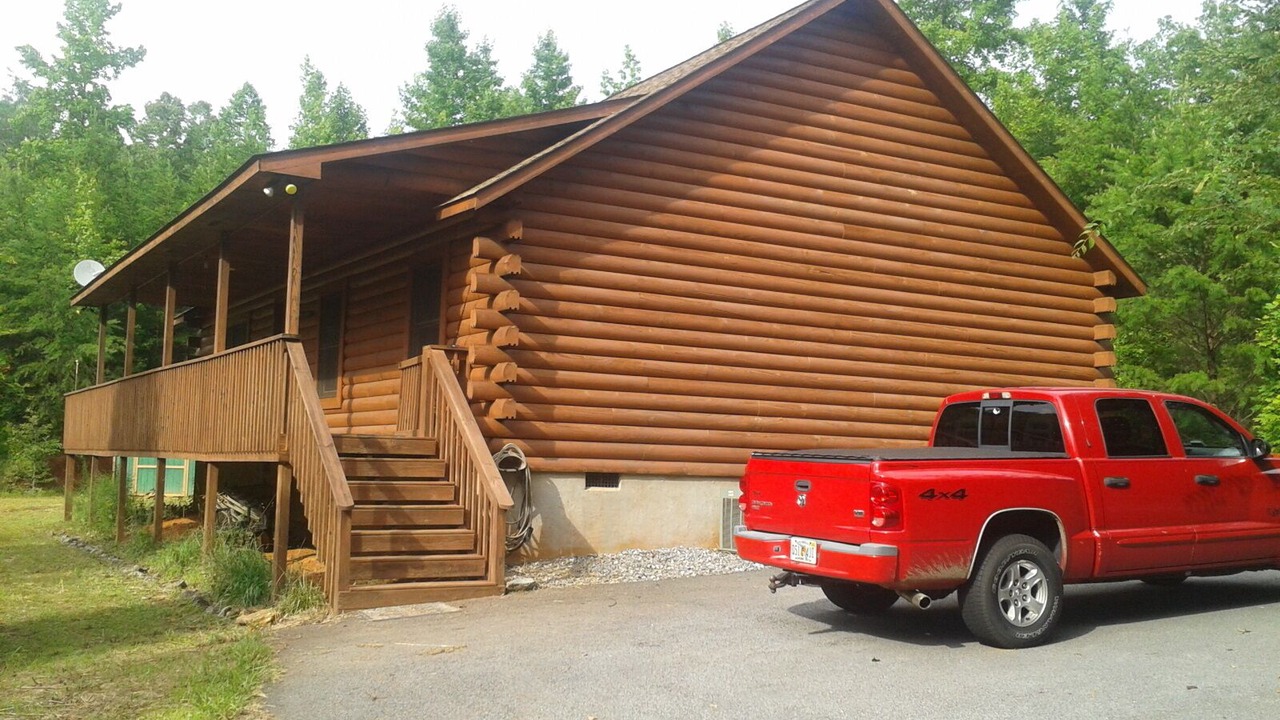 Photo of Outdoor in Rutherfordton