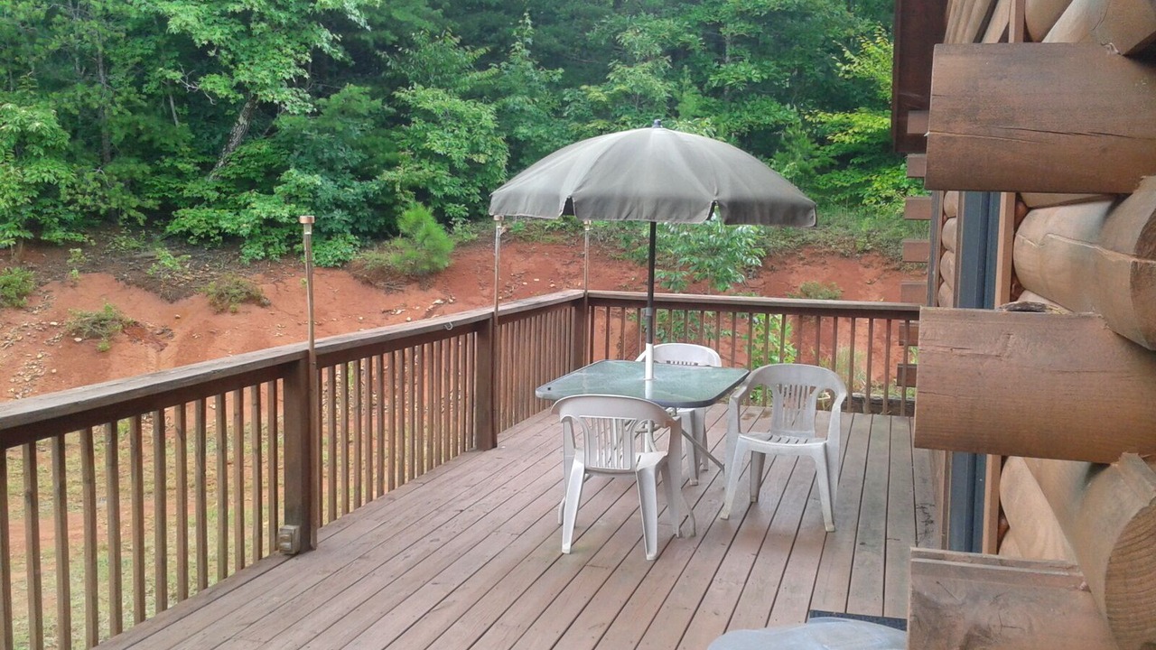 Photo of Outdoor in Rutherfordton
