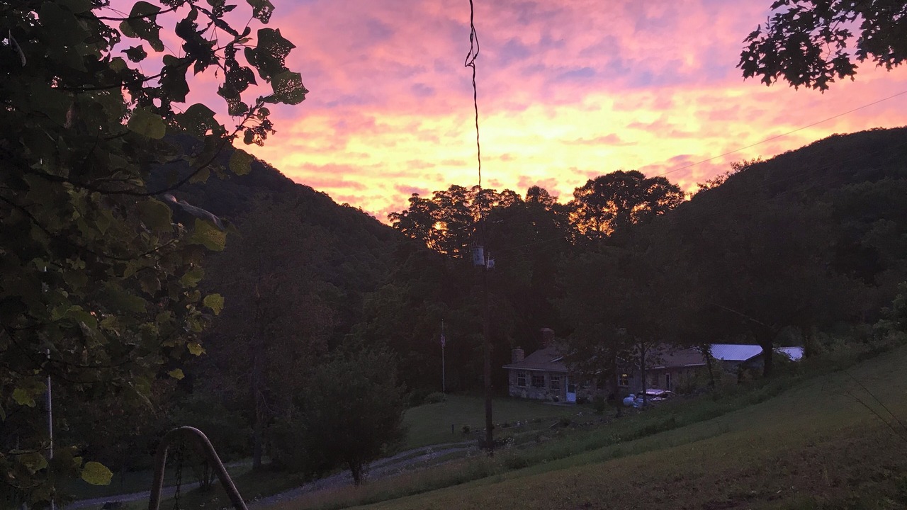 Photo of Outdoor in Gerton