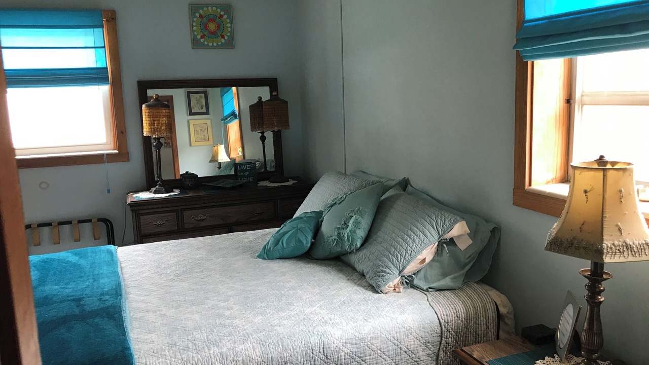 Photo of Bedroom in Gerton