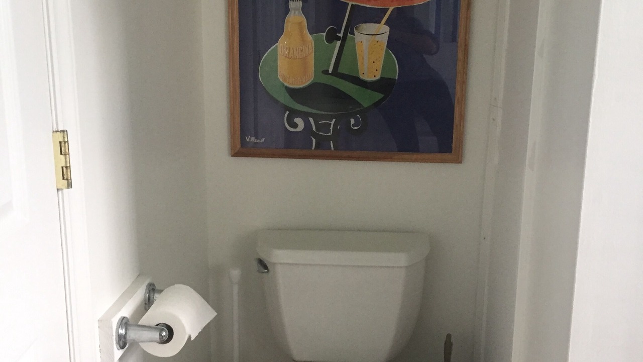 Photo of Bathroom in Salvo
