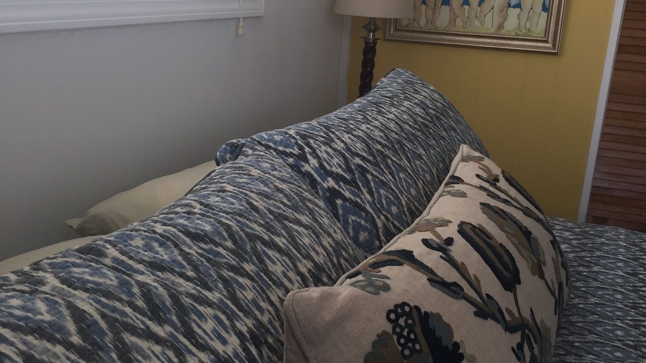 Photo of Bedroom in Salvo