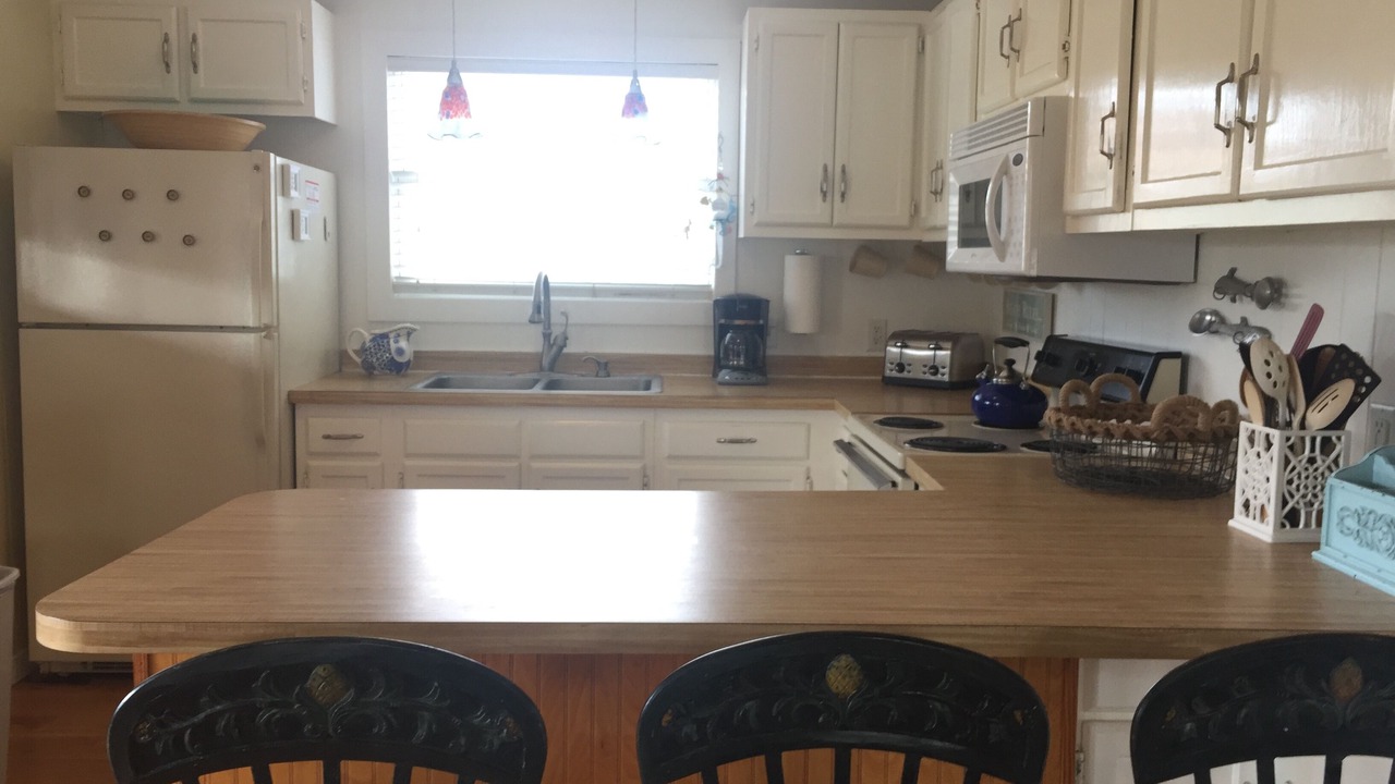 Photo of Kitchen in Salvo