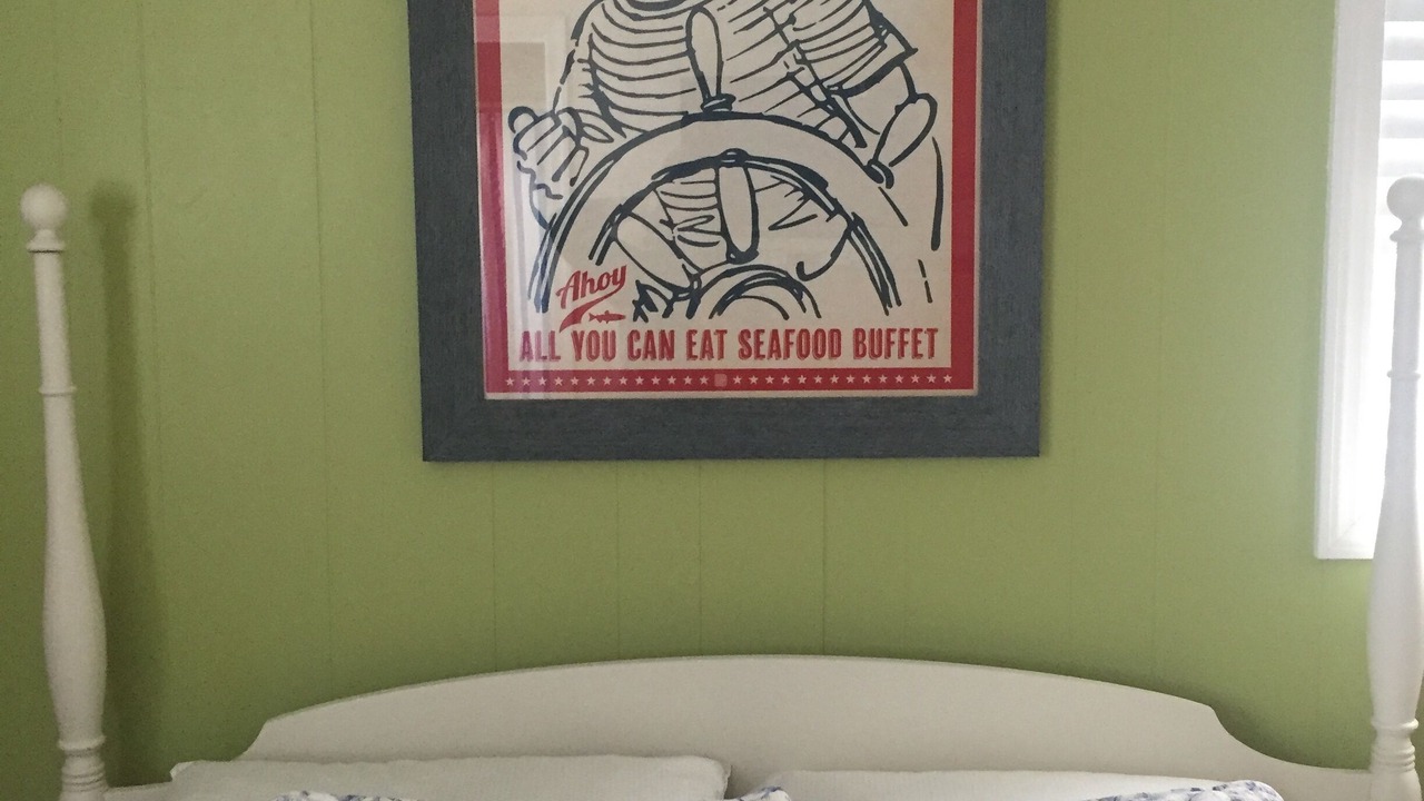 Photo of Bedroom in Salvo