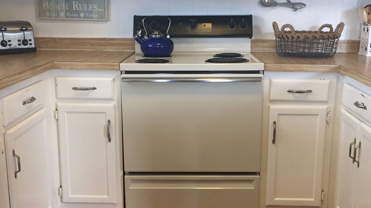 Photo of Kitchen in Salvo