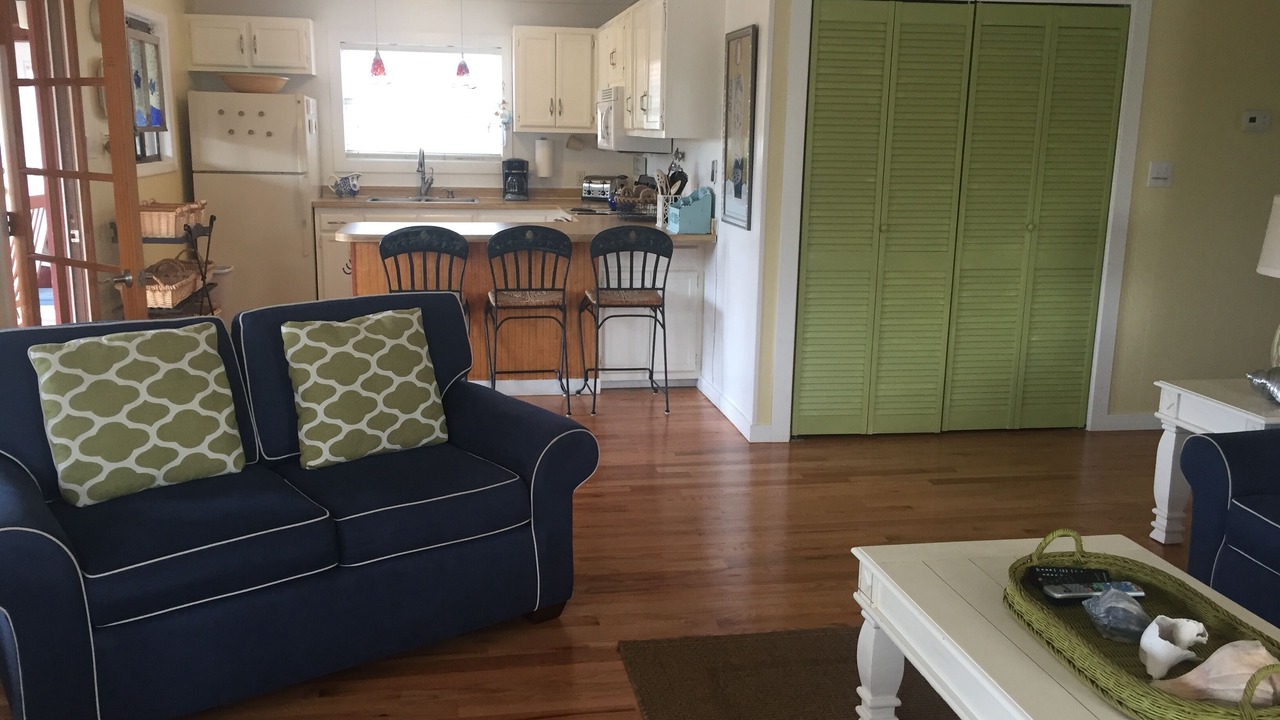 Photo of Bedroom in Salvo