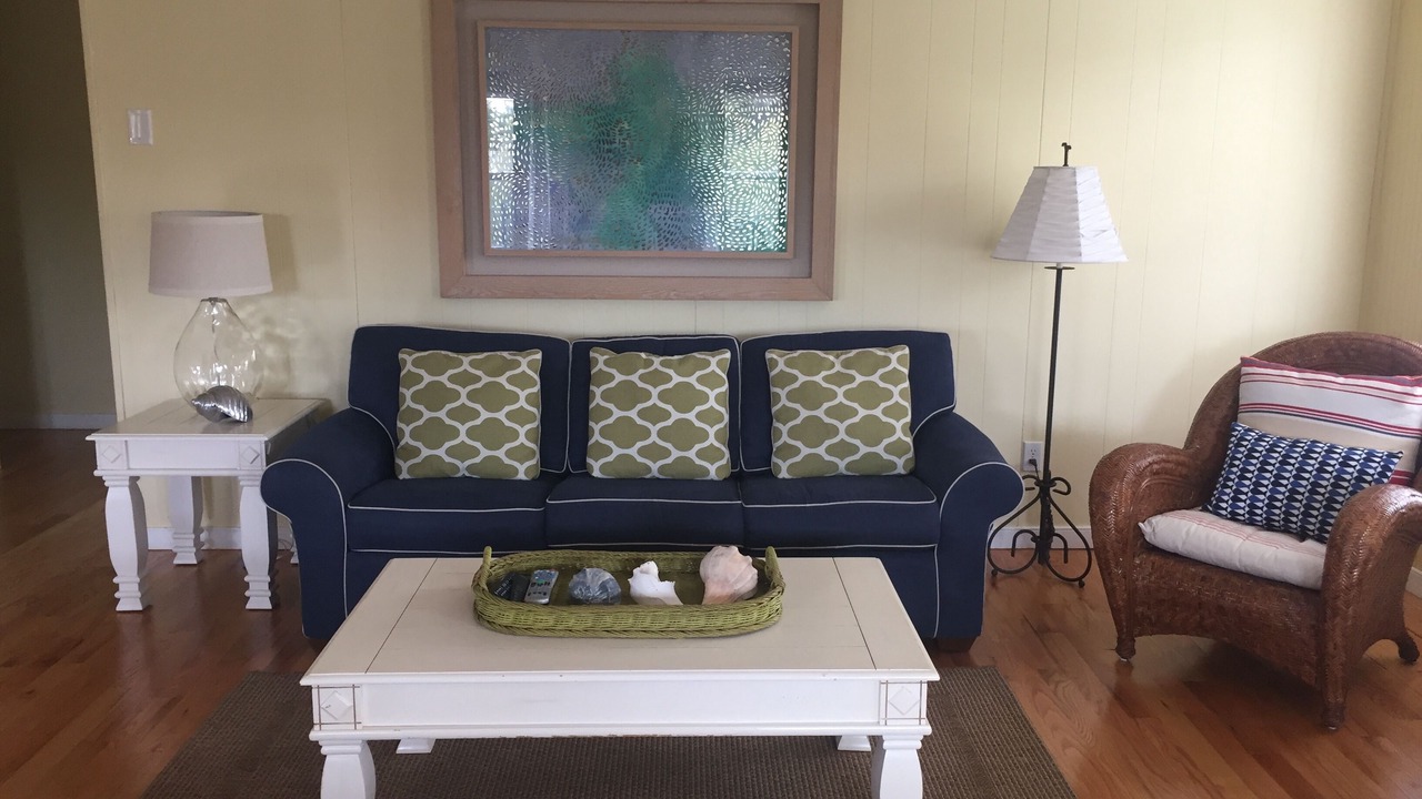 Photo of Bedroom in Salvo