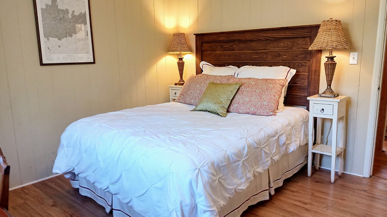 Photo of Bedroom in Andrews