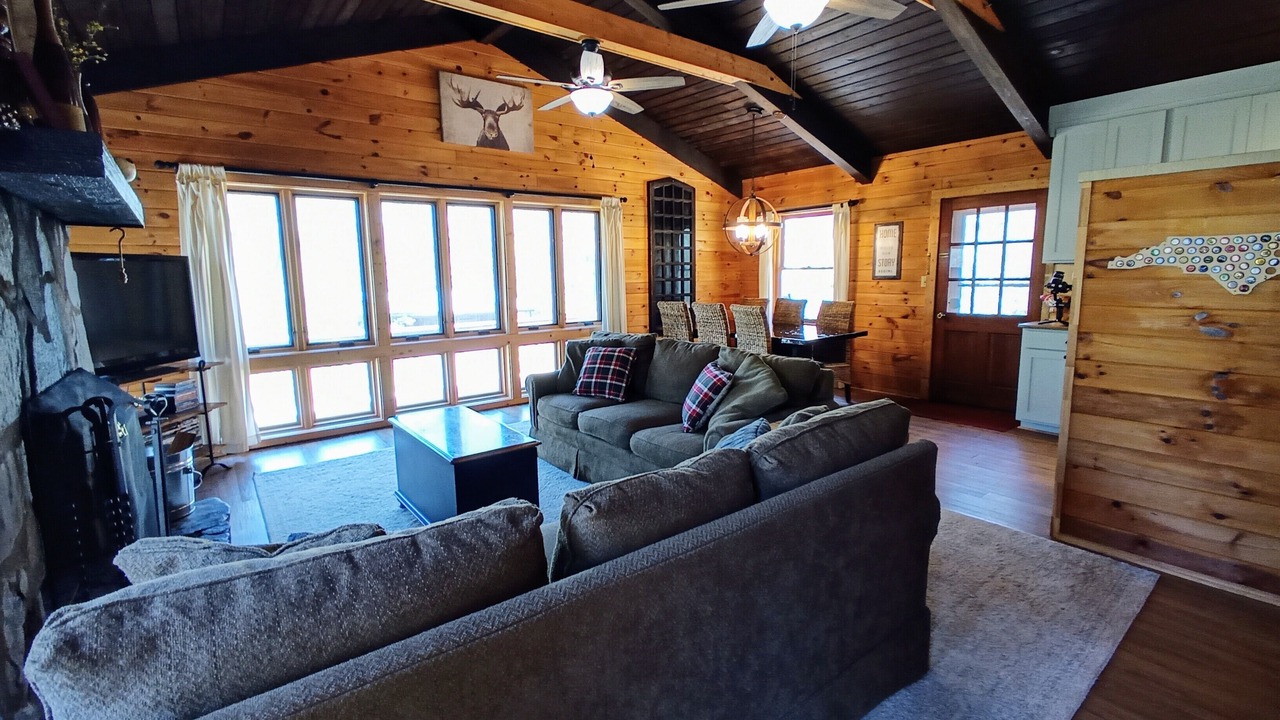Photo of Livingroom in Andrews