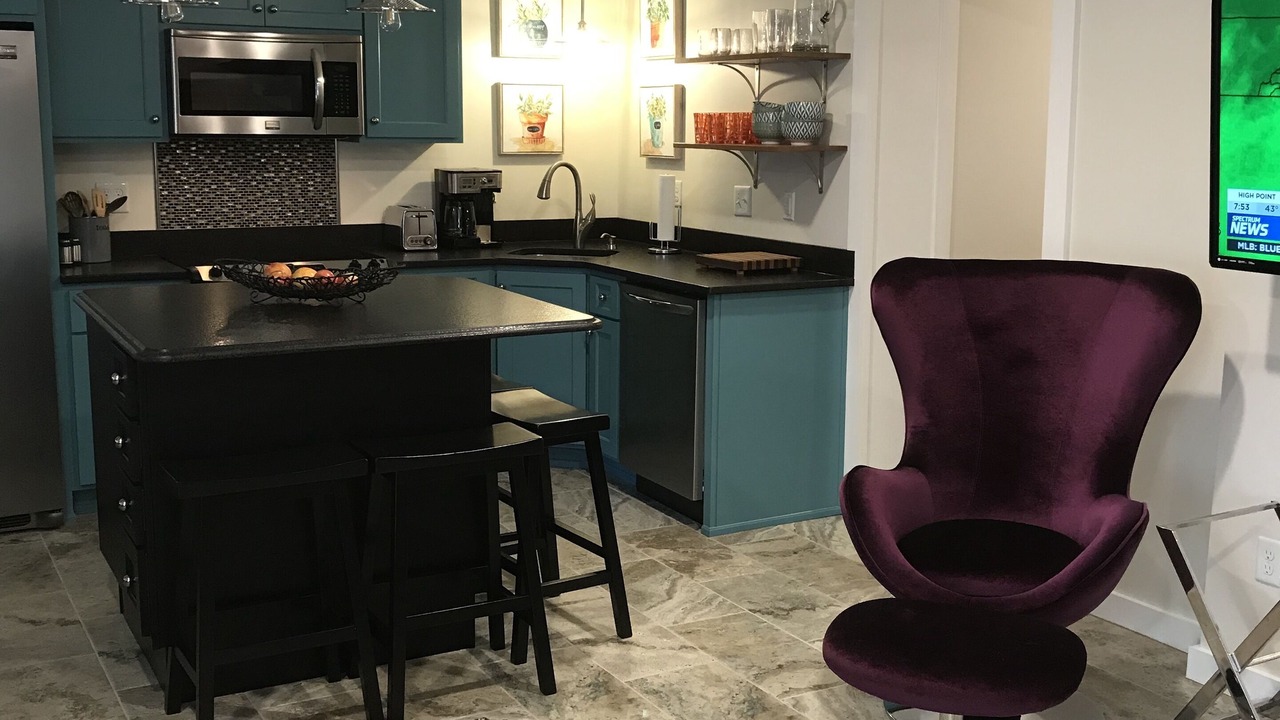 Photo of Kitchen in Mount Airy