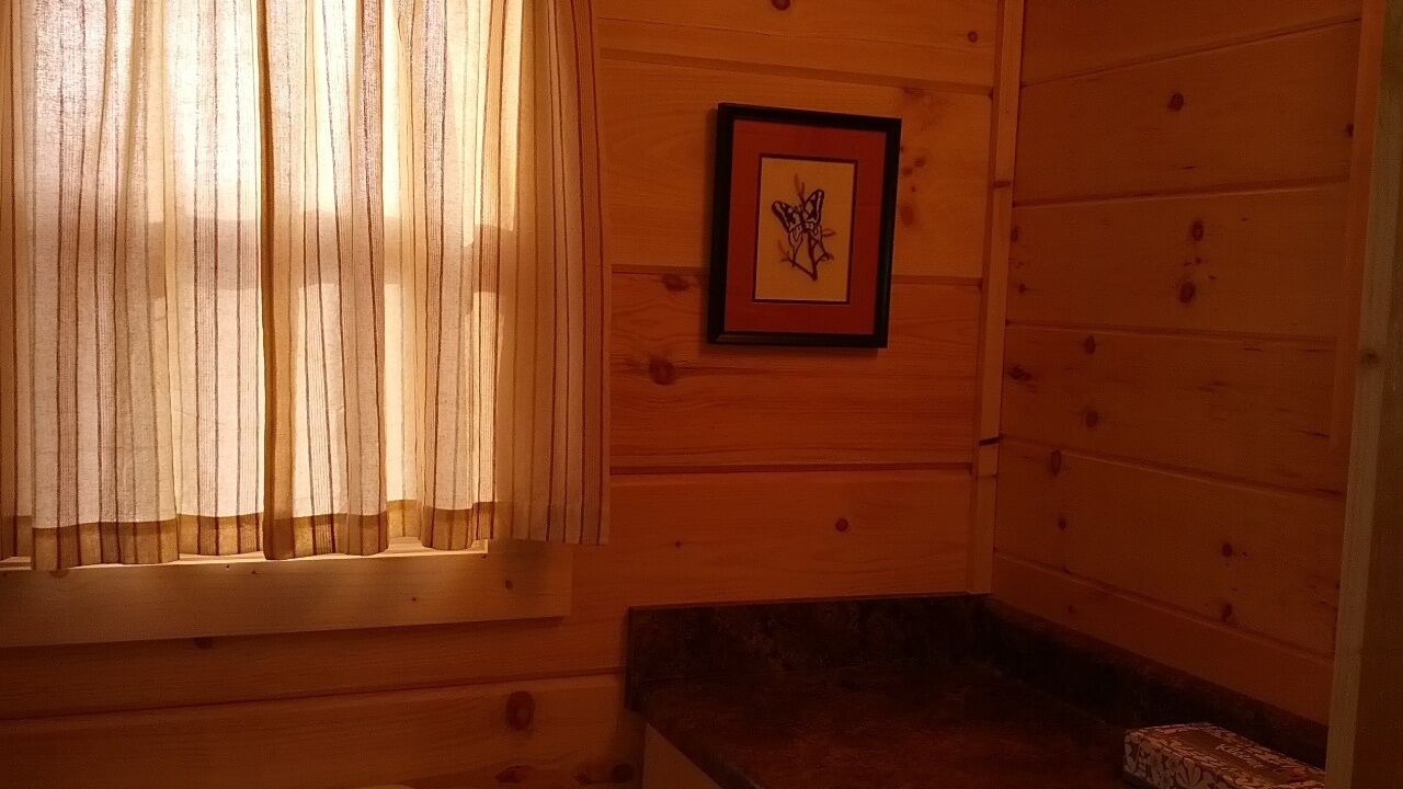 Photo of Bathroom in Spruce Pine