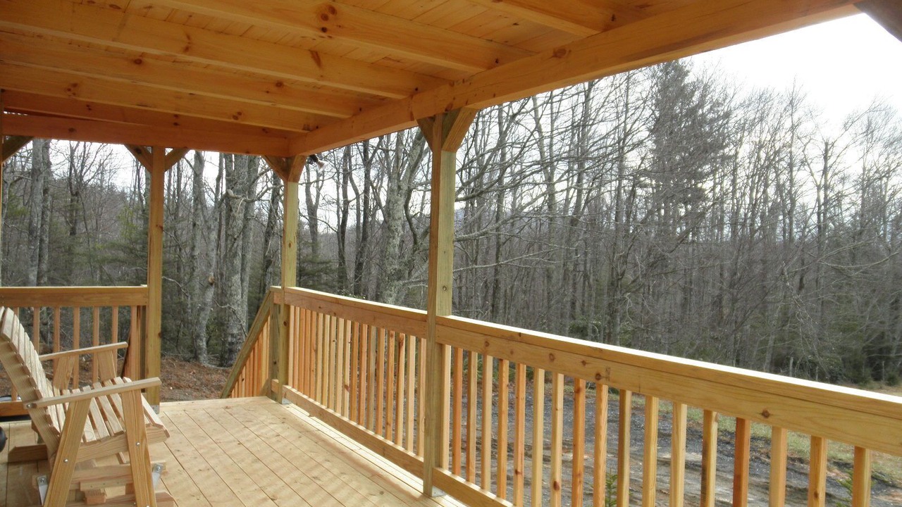 Photo of Outdoor in Spruce Pine
