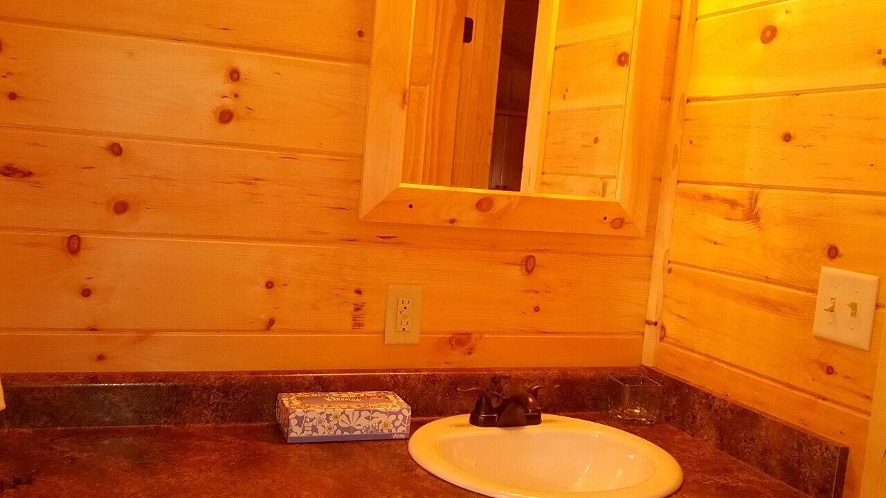 Photo of Bathroom in Spruce Pine