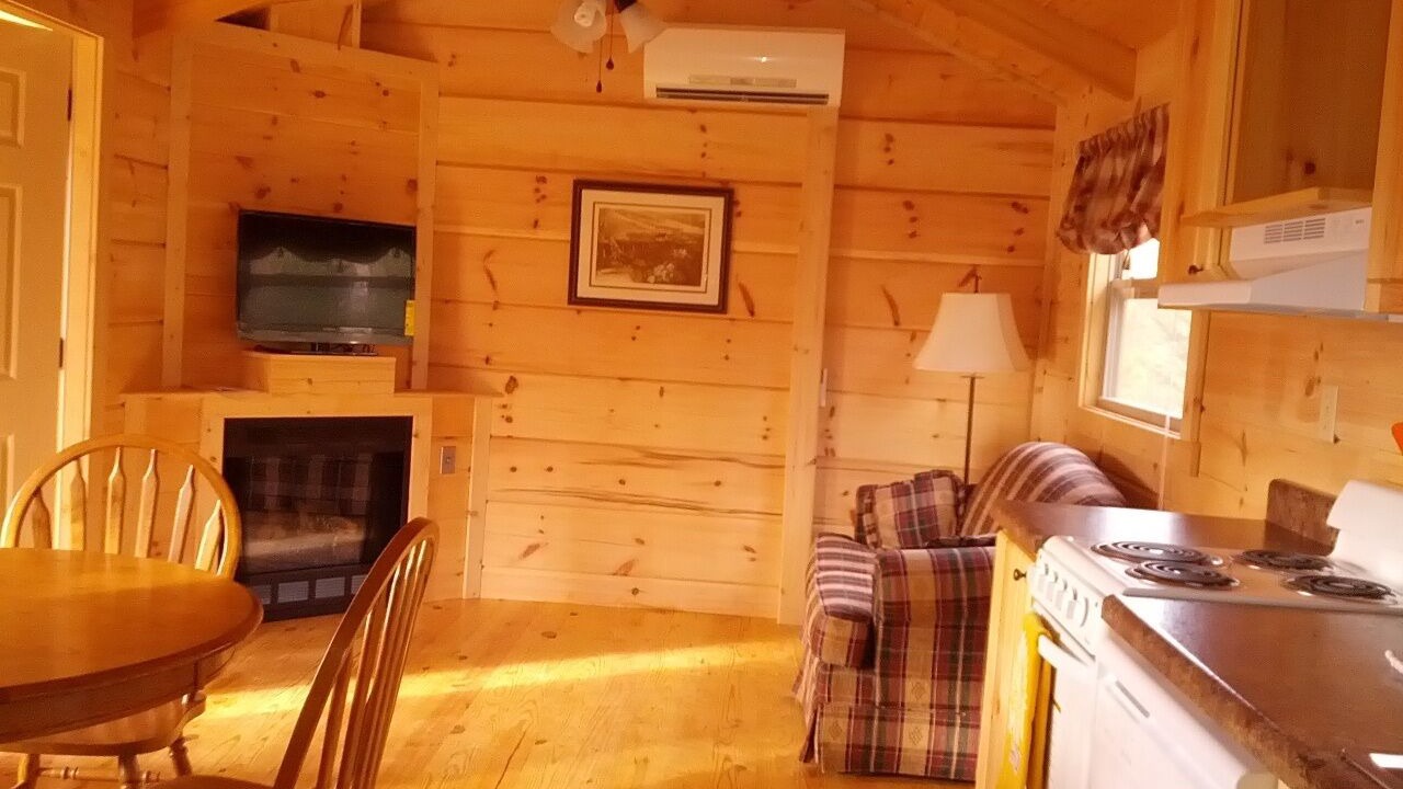 Photo of Livingroom in Spruce Pine