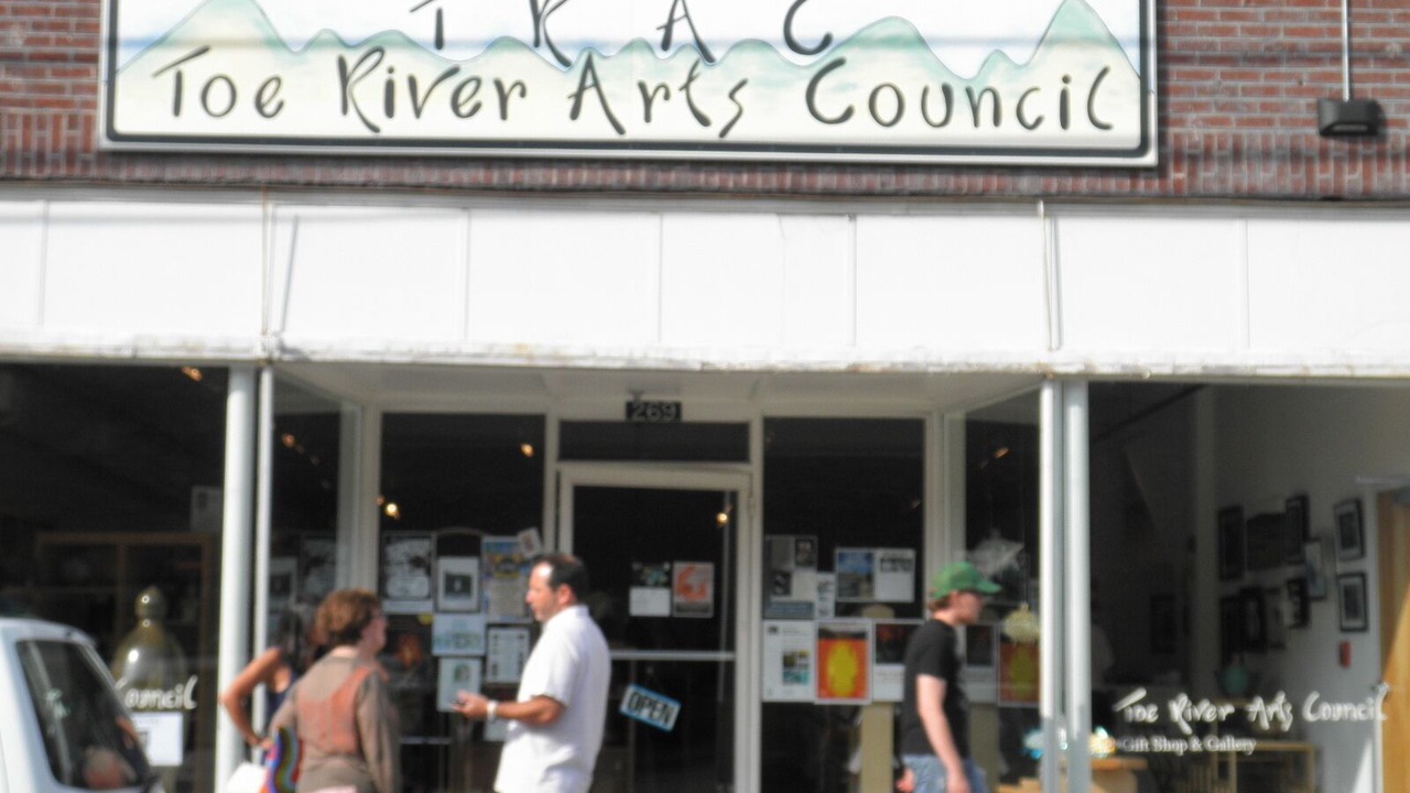 Photo of Outdoor in Spruce Pine