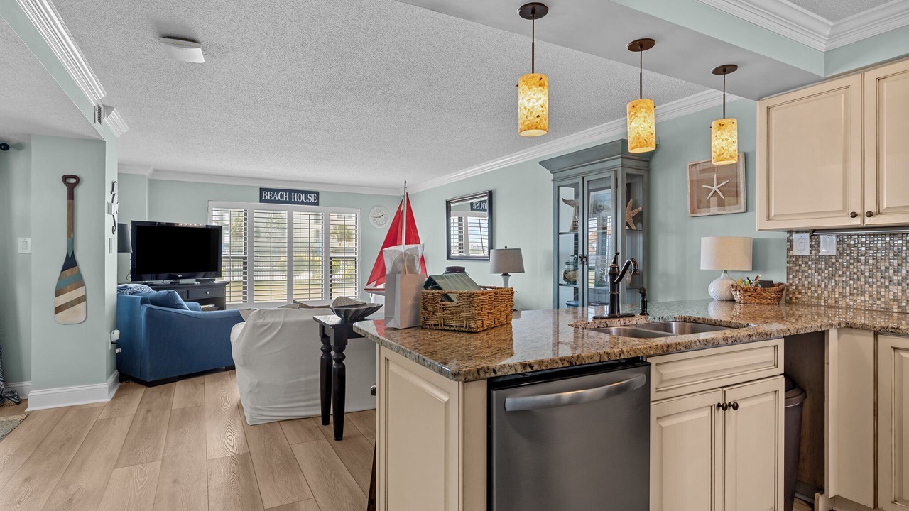 Photo of Bedroom in Salter Path