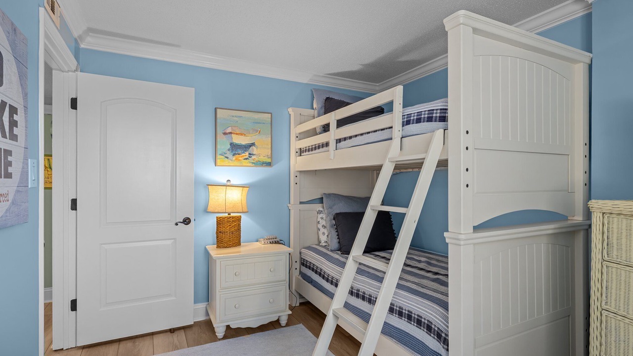 Photo of Bedroom in Salter Path