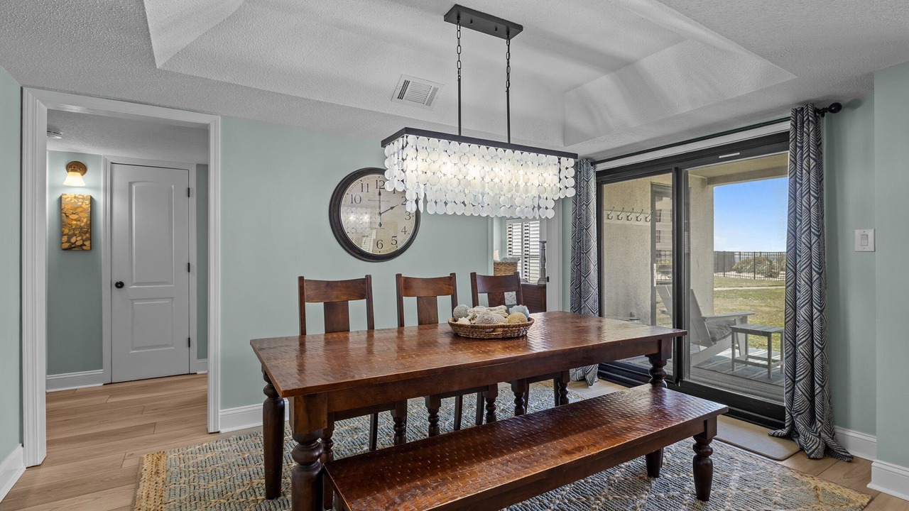 Photo of Livingroom in Salter Path