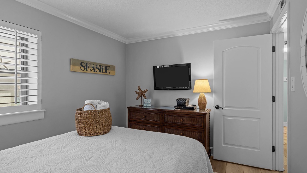 Photo of Bedroom in Salter Path