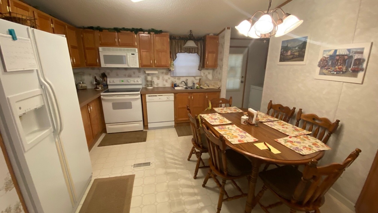 Photo of Kitchen in Sparta