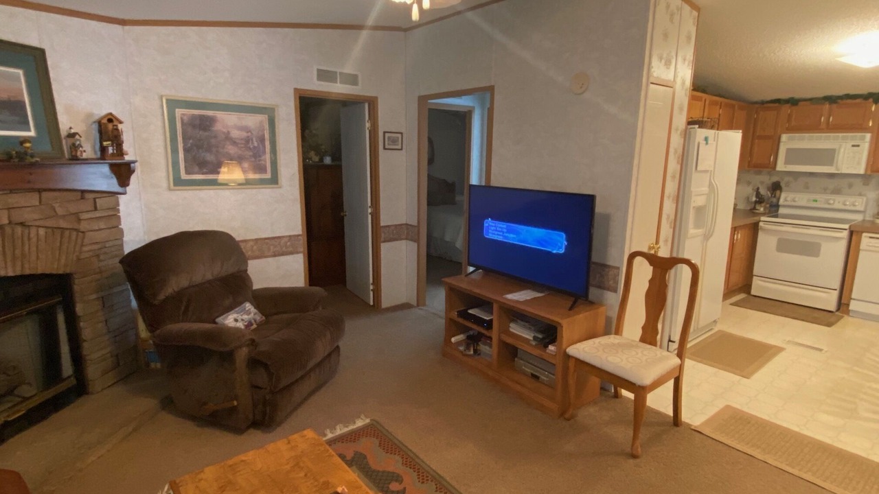 Photo of Livingroom in Sparta