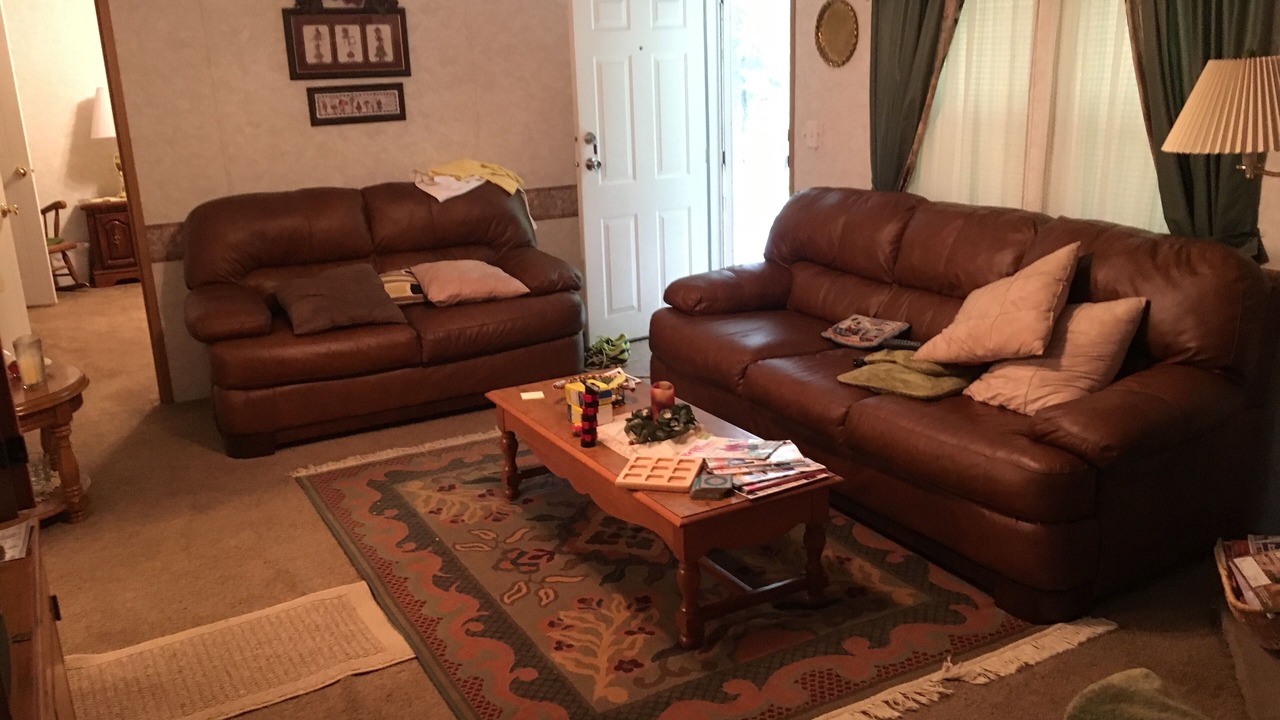 Photo of Livingroom in Sparta